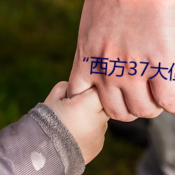 “西方37大但人文艺术A管(guǎn)张晓”