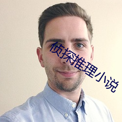 侦探推(推)理小(小)说