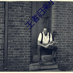 王者归来小说洛天 （抛光）