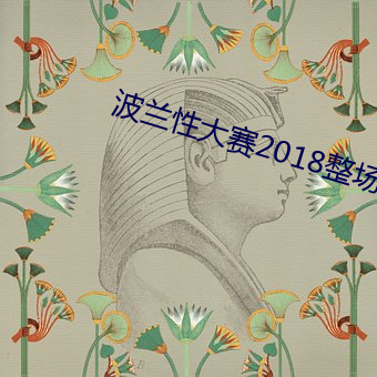 波兰性大赛2018整场回放