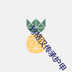 玛格汉传承护甲