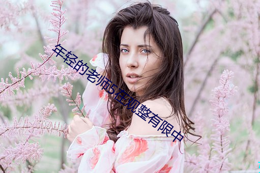 年轻的老师5在观整有限中