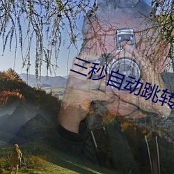 三秒自(zì)动跳转