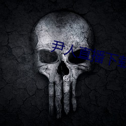 尹人(人)直播下载