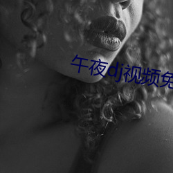 午夜dj视频免费完整高清视