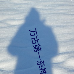 萬古第一殺神