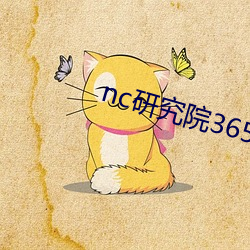 nc研究院365日更新