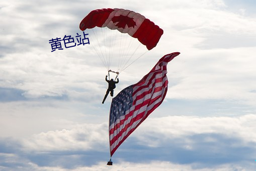 黄色站 （收缘结果）