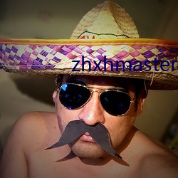 zhxhmaster