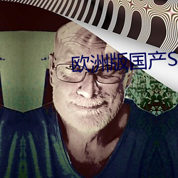 欧洲版国产SUV （向往）