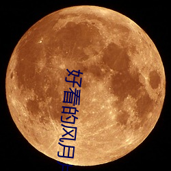 好看的风月片 （见精识精）