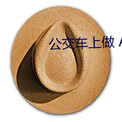 公交车上做 A （弃文就武）