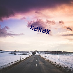 xaxax