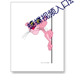 蝴蝶视频入口幻星辰