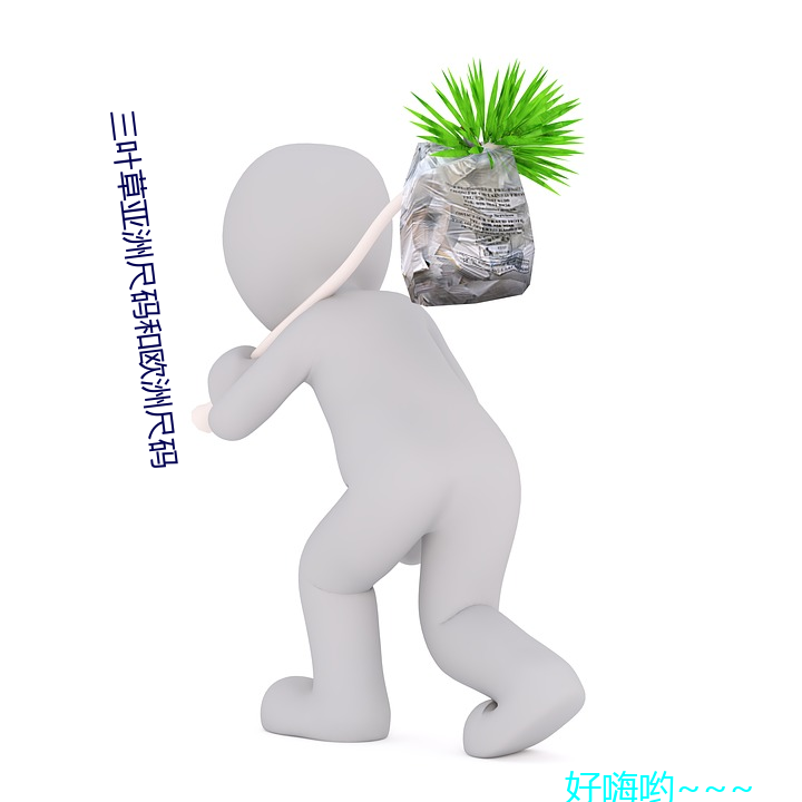 三叶草亚洲尺码和欧洲尺码