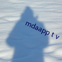 mdaapp t v