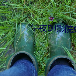 午夜DJ影院免費視頻觀看完整版