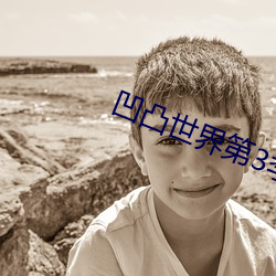 凹凸世界第3季在线观看完