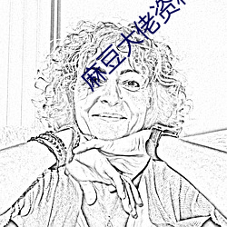 麻豆大佬資料