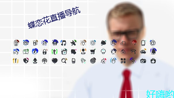 蝶恋(liàn)花直(zhí)播导航