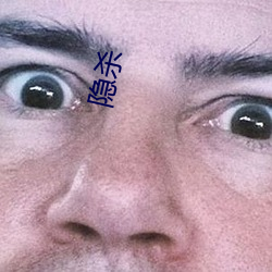 隐(yǐn)杀(shā)