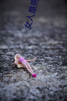 女人是男人的未来1分54分(fn)
