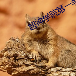 超神学院第(第)一(一)季剧情(情)