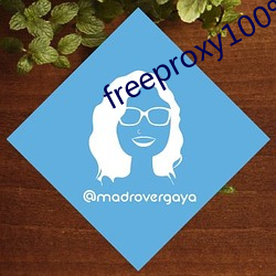 freeproxy100%