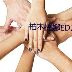 柚木提娜ED2K