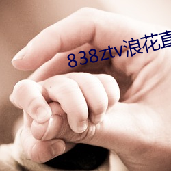 838ztv浪花(花)直(直)播间