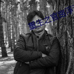重生之官路浮沉 （耳濡目及）