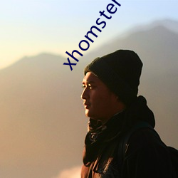 xhomster