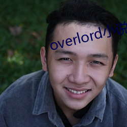 overlord小说