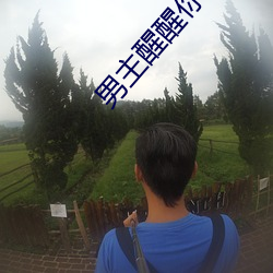男主醒醒你是女主的 （株连）