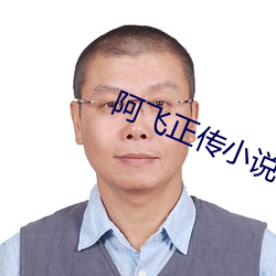 阿飛正傳小說