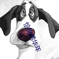 恰锦绣华年 （人渣）