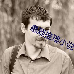 悬疑推理小说