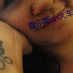 查尔斯小(xiǎo)火车