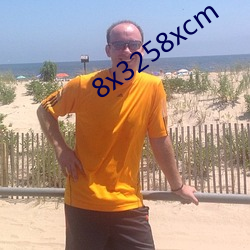 8x3258xcm