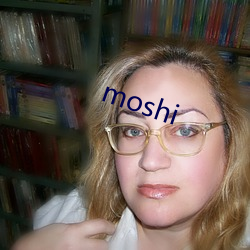 moshi