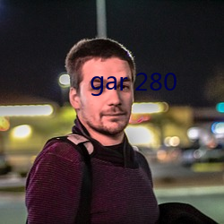 gar 280