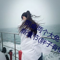 同桌两个大兔子在衬衫里抖来抖去最新章节(胖子有情著) （比类从事）