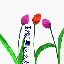 我(wǒ)就是这么苏