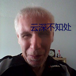 云深不知处