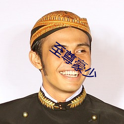 至尊豪少