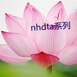 nhdta系列