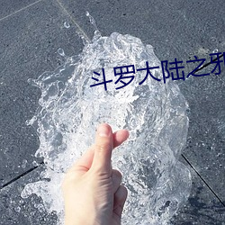 斗罗大陆之邪神传承