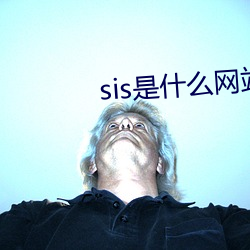 sis是什(什)么网站