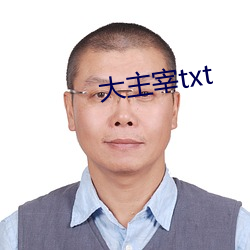 大主(主)宰txt