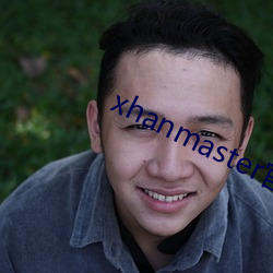 xhanmaster